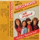 Årets Trollongan-kassett med Trond Viggo