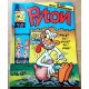 Pyton: 1987 - Nr. 6 - 80 sider helteit sommerhumor!