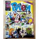 Pyton: 1990 - Nr. 5 - Pyton-Busters