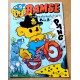Bamse: 1987 - Nr. 9 - Bamse og skattekista