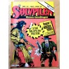 Sølvpilen: 1982 - Nr. 32 - Oppgjør i Morristown