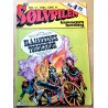 Sølvpilen: 1981 - Nr. 11 - Blåjakkenes tordenrør