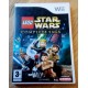 Nintendo Wii: LEGO Star Wars - The Complete Saga (LucasArts)
