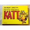 Feite Freddys katt - Gilbert Shelton