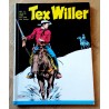 Tex Willer: 1985 - Nr. 11 - Hvit ørken