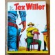 Tex Willer: 1985 - Nr. 5 - Opprør