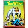 Tex Willer: 1985 - Nr. 9 - Blod på veien