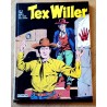 Tex Willer: 1989 - Nr. 2 - Taushet