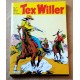 Tex Willer: 1981 - Nr. 14 - De fire rømlingene
