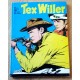 Tex Willer: 1984 - Nr. 5 - Fryktens høyder