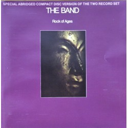 The Band- Rock of Ages (CD)