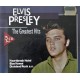Elvis Presley- The Greatest Hits (3 X CD)