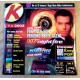 Komputer for alle: Cover-CD - 2003 - Nr. 1 - Blålys og svidd gummi