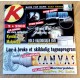 Komputer for alle: Cover-CD - 2003 - Nr. 2 - Canvas