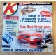 Komputer for alle: Cover-CD - 2003 - Nr. 8 - Fonter og cliparts