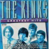 The Kinks- Greatest Hits (CD)