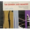 The Danish Jazz Quartet (CD)