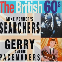 The British 60's (CD)