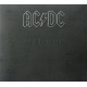 AC/DC- Back in Black (CD)
