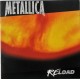 Metallica- ReLoud (CD)