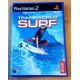 Transworld Surf (Atari) - Playstation 2