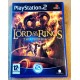 The Lord of the Rings: The Third Age (EA Games) - Playstation 2