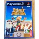 Asterix at The Olympic Games (Atari) - Playstation 2