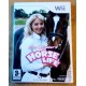 Nintendo Wii: Ellen Whitaker's Horse Life (Deep Silver)