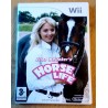 Nintendo Wii: Ellen Whitaker's Horse Life (Deep Silver)