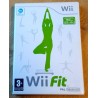 Nintendo Wii: Wii Fit (PAL)