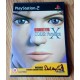 Resident Evil - Code Veronica X (Capcom) - Playstation 2