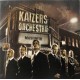 Kaizers Orchestra- Maskineri (CD)