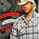 Toby Keith- American Ride (CD)