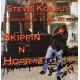 Steve Kolbus and The Clarksdale Blues Revue (Signert- CD)