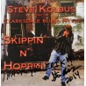 Steve Kolbus and The Clarksdale Blues Revue (Signert- CD)