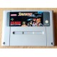 Super Nintendo: Starwing (SCN)