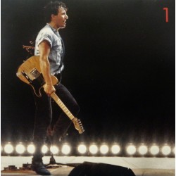 Bruce Springsteen Live 1975- 1985 (3 X CD)