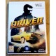 Nintendo Wii: Driver San Francisco (Ubisoft)