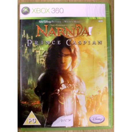 Xbox 360: The Chronicles of Narnia: Prince Caspian