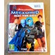 Nintendo Wii: MegaMind - Mega Team Unite (DreamWorks)