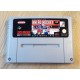 Super Nintendo: NHLPA Hockey 93 (Electronic Arts)