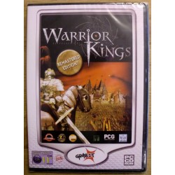 Warrior Kings: Remastered
