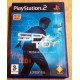 SpyToy - Be the Ultimate Agent (London Studio) - Playstation 2