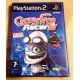 Crazy Frog Racer 2 (Turtle Games) - Playstation 2