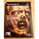 Resident Evil Survivor 2 - Code: Veronica (Capcom) - Playstation 2