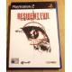 Resident Evil: Dead Aim (Capcom) - Playstation 2