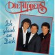 Die Flippers- Ich glaub an Dich (CD)