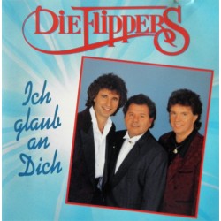 Die Flippers- Ich glaub an Dich (CD)