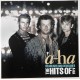 a-ha- The Hits (CD)