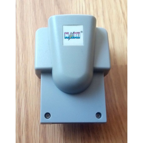 Nintendo 64: Naki - Rocker Joypad Vibrator